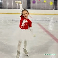 Smile İce Spor Kulübü Buz Pateni Smile İce Spor Kulübü Buz Pateni
