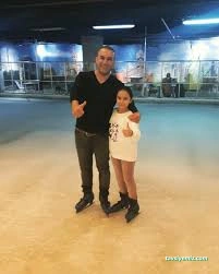 Smile İce Spor Kulübü Buz Pateni Smile İce Spor Kulübü Buz Pateni