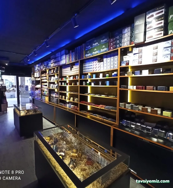 Smoke Tobacco Shop Smoke Tobacco Shop