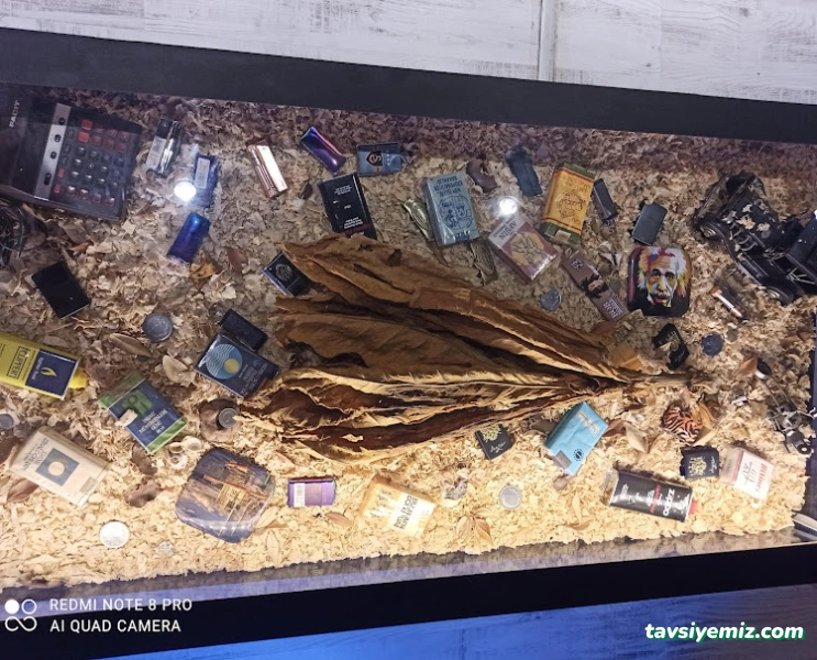 Smoke Tobacco Shop Smoke Tobacco Shop