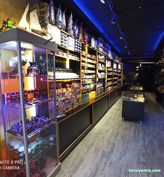 Smoke Tobacco Shop Smoke Tobacco Shop