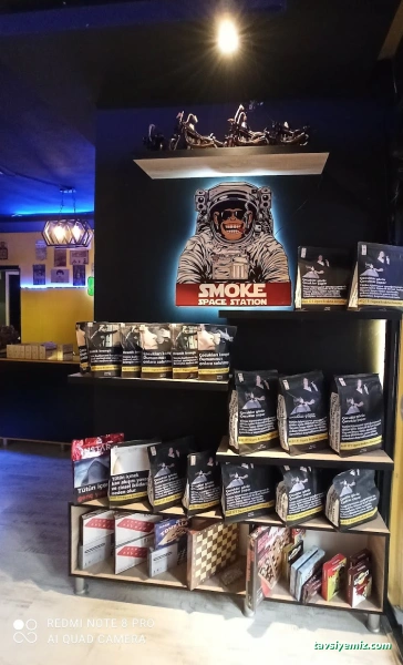 Smoke Tobacco Shop Smoke Tobacco Shop