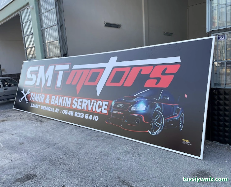 Smt Motors Smt Motors