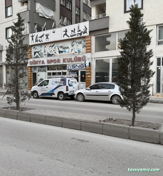 Sng Bilişim & Güvenlik Sistemleri Sng Bilişim & Güvenlik Sistemleri