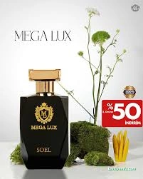 Soel Parfüm Niğde Soel Parfüm Niğde