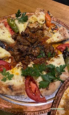 Sofram Kebap Sofram Kebap