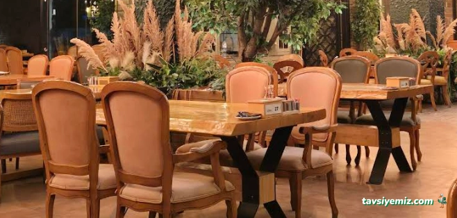 Sofram Restaurant