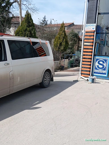 Softaoğlu Oto Cam Softaoğlu Oto Cam