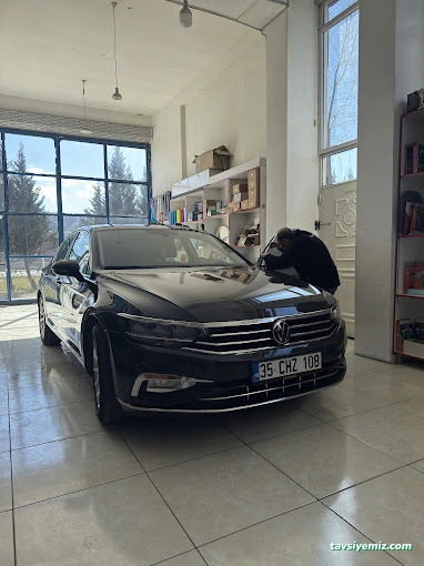 Softaoğlu Oto Cam Softaoğlu Oto Cam