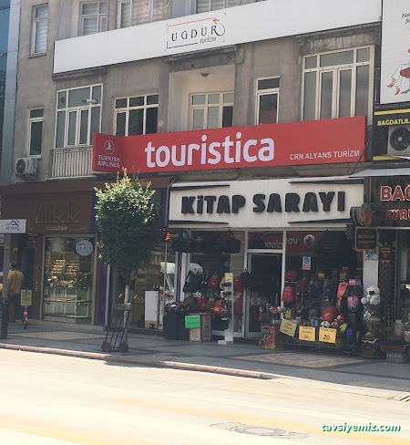 Sofuoğlu Turizm Sofuoğlu Turizm