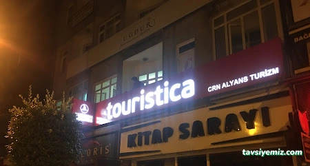 Sofuoğlu Turizm Sofuoğlu Turizm