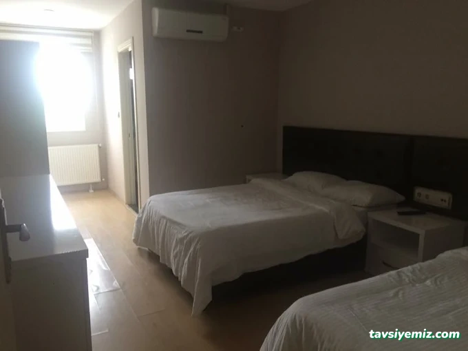 Soğancı Park Motel Soğancı Park Motel