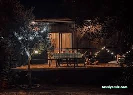 Söğüt Bungalow