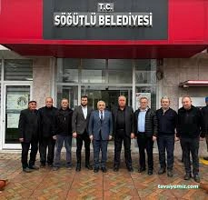 Söğütlü Belediyesi Söğütlü Belediyesi