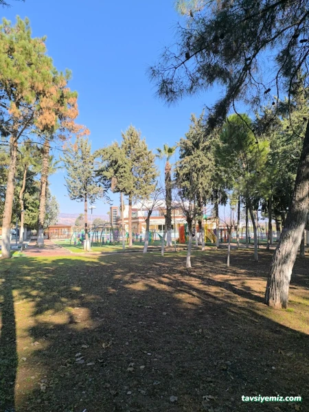 Söğütlüdere Dinlenme Tesisleri Söğütlüdere Dinlenme Tesisleri