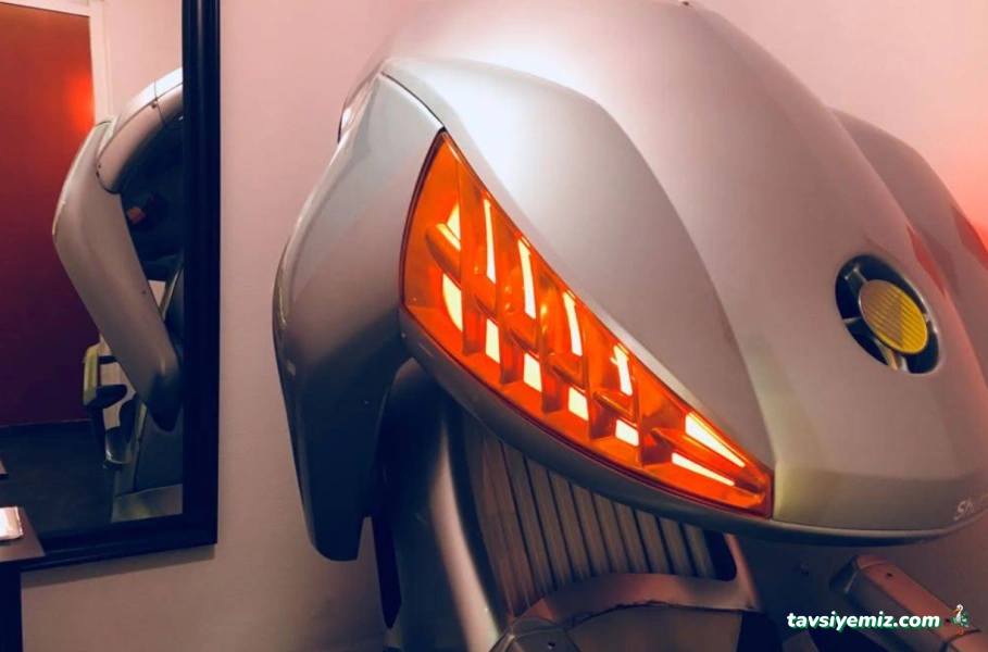 Soleros Solarium