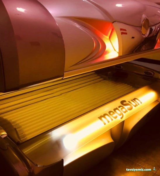 Soleros Solarium