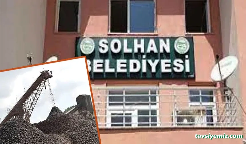 Solhan Belediyesi Solhan Belediyesi