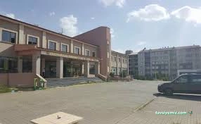 Solhan Devlet Hastanesi