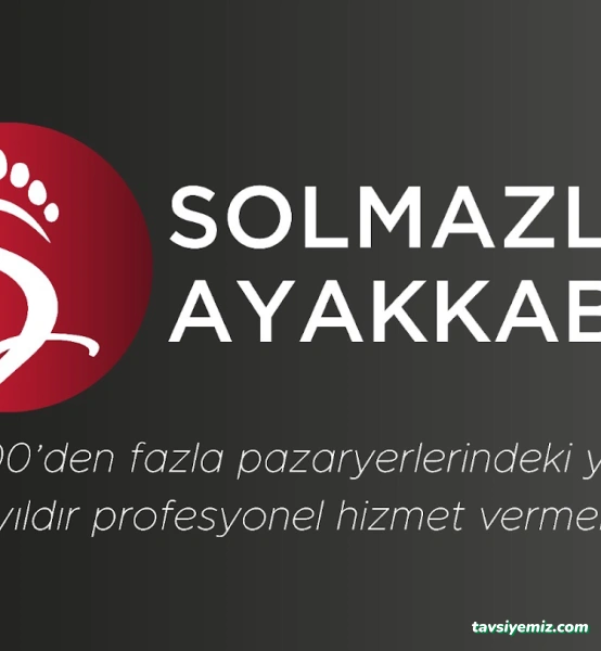 Solmazlar Ayakkabı Solmazlar Ayakkabı