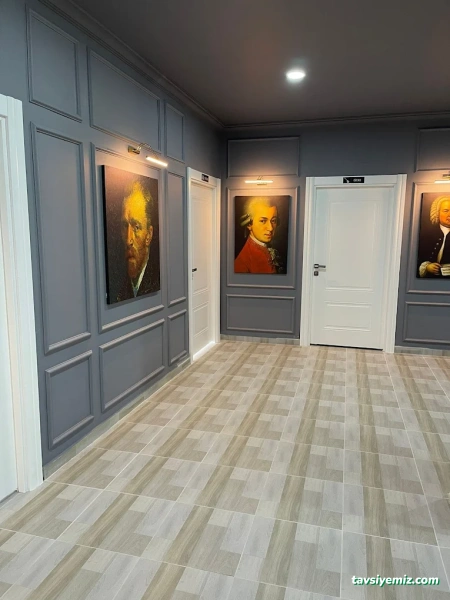 Solo Sanat Akademi Müzik Evi Solo Sanat Akademi Müzik Evi