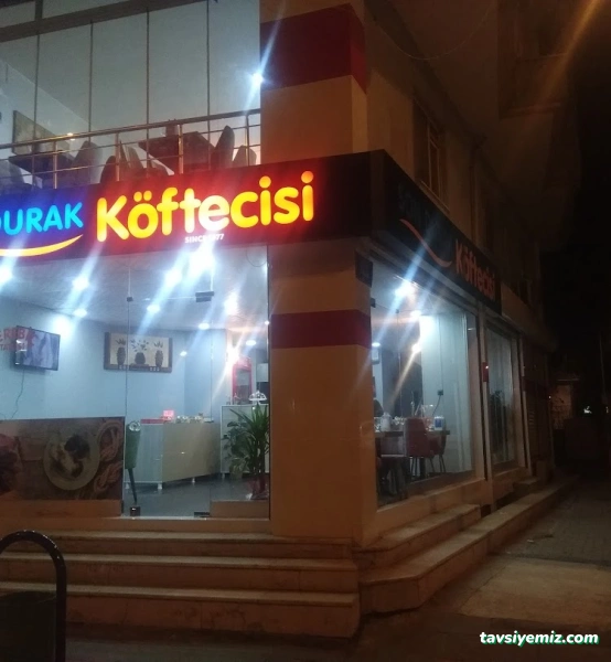 Son Durak Köftecisi Son Durak Köftecisi