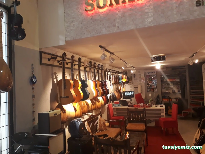Sonat Müzik Sonat Müzik