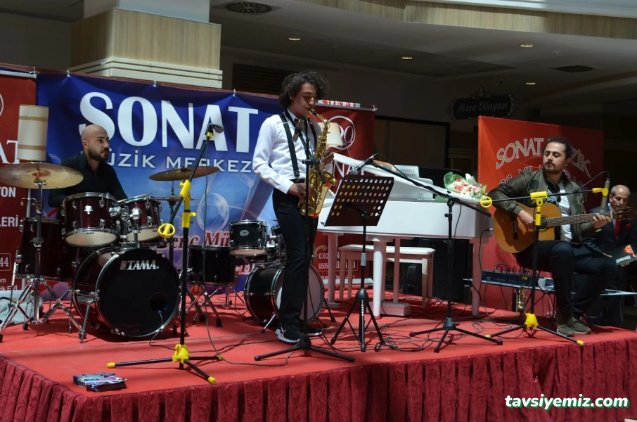 Sonat Müzik Sonat Müzik