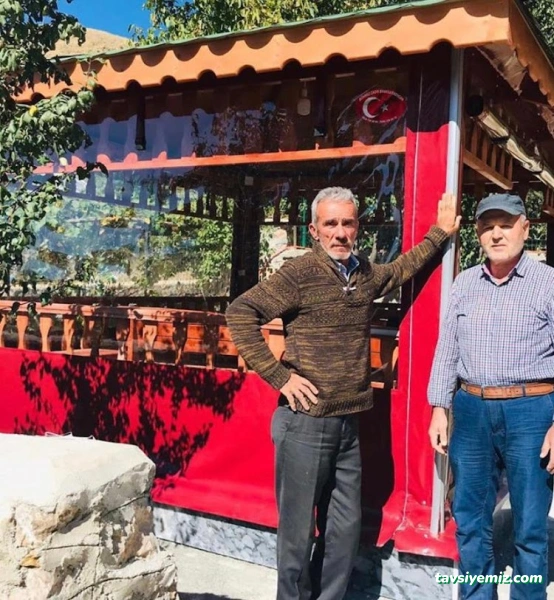 Sönmez Çadir & Branda Sönmez Çadir & Branda
