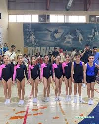 Sönmez Cimnastik Spor Kulübü Sönmez Cimnastik Spor Kulübü