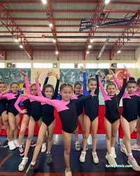 Sönmez Cimnastik Spor Kulübü Sönmez Cimnastik Spor Kulübü