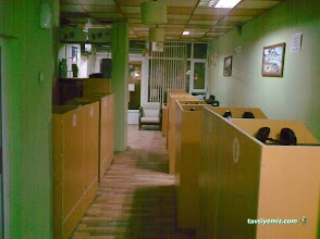 Sönmez İnternet Cafe