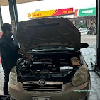 Sönmez Lpg