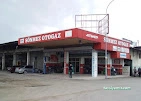 Sönmez Lpg