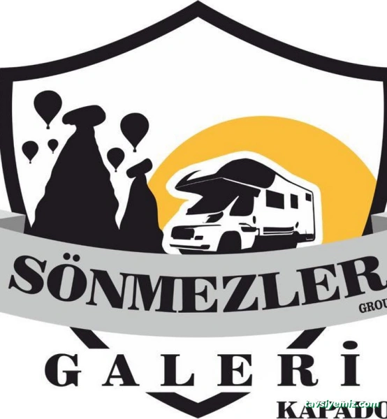 Sönmezler Karavan Sönmezler Karavan