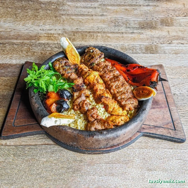 Şorba Mangal Şorba Mangal