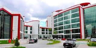 Sorgun Devlet Hastanesi Sorgun Devlet Hastanesi
