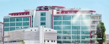 Sorgun Devlet Hastanesi Sorgun Devlet Hastanesi