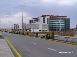 Sorgun Devlet Hastanesi Sorgun Devlet Hastanesi
