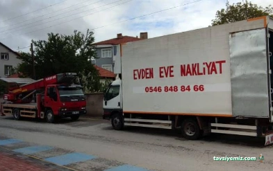 Sorgun Nakliyat