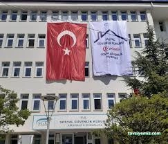 Sosyal Güvenlik İl Müdürlüğü Sosyal Güvenlik İl Müdürlüğü