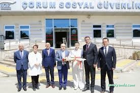 Sosyal Güvenlik Kurumu Kilis İl Müdürlüğü Sosyal Güvenlik Kurumu Kilis İl Müdürlüğü