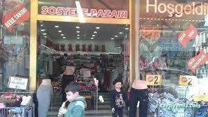 Sosyete Ucuzluk Pazari Toptan-Perakende Sosyete Ucuzluk Pazari Toptan-Perakende