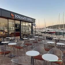 Soulmate Coffee Bakery Soulmate Coffee Bakery
