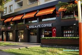 Soulmate Coffee Bakery Soulmate Coffee Bakery