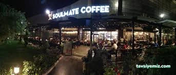 Soulmate Coffee Bakery Soulmate Coffee Bakery