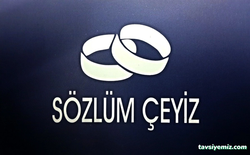 Sözlüm Çeyiz Mağazası Sözlüm Çeyiz Mağazası
