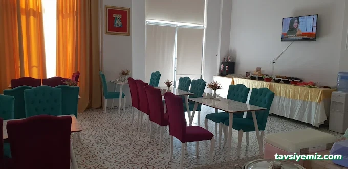 Söztürk Otel Söztürk Otel
