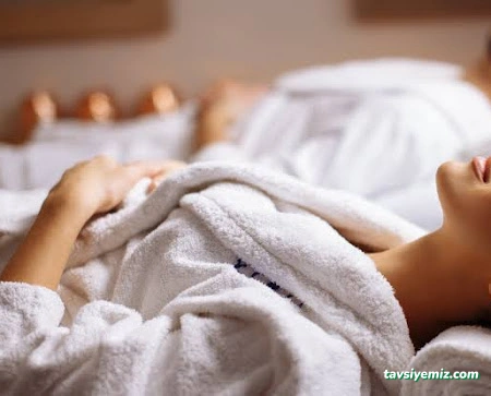 Spa Beauty Studyo - Sivas Masaj Salonu Spa Beauty Studyo - Sivas Masaj Salonu