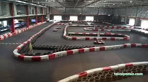 Speed Karting Park Speed Karting Park